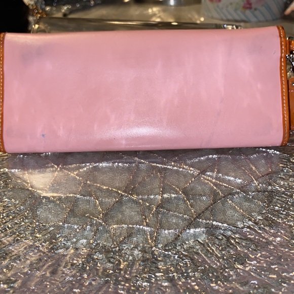 VTG! Unique authentic COACH wallet! - Picture 4 of 15
